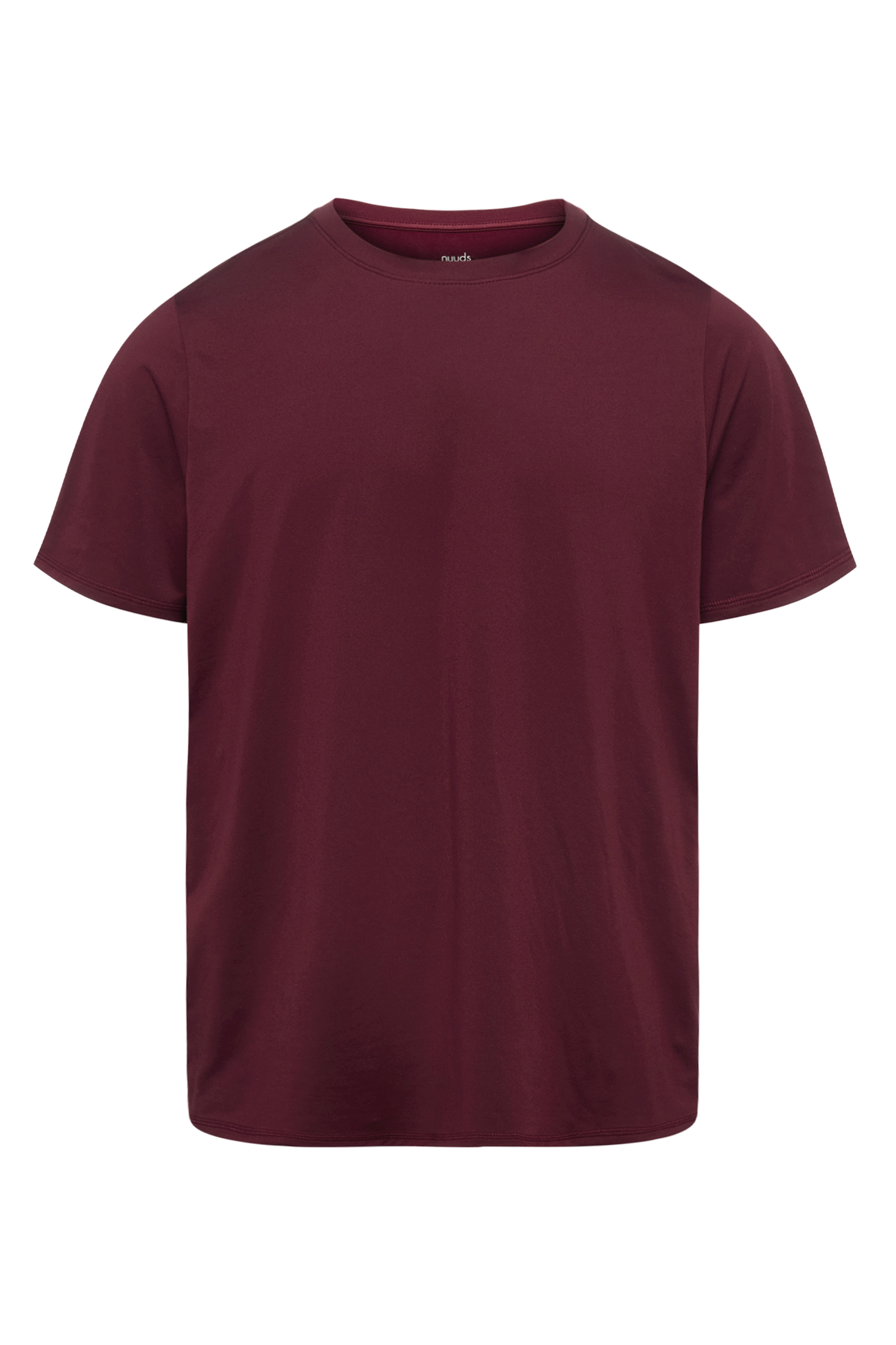 Men's Movement Tee | Ruby