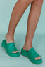 THERAPY Cindy Sandal Fern