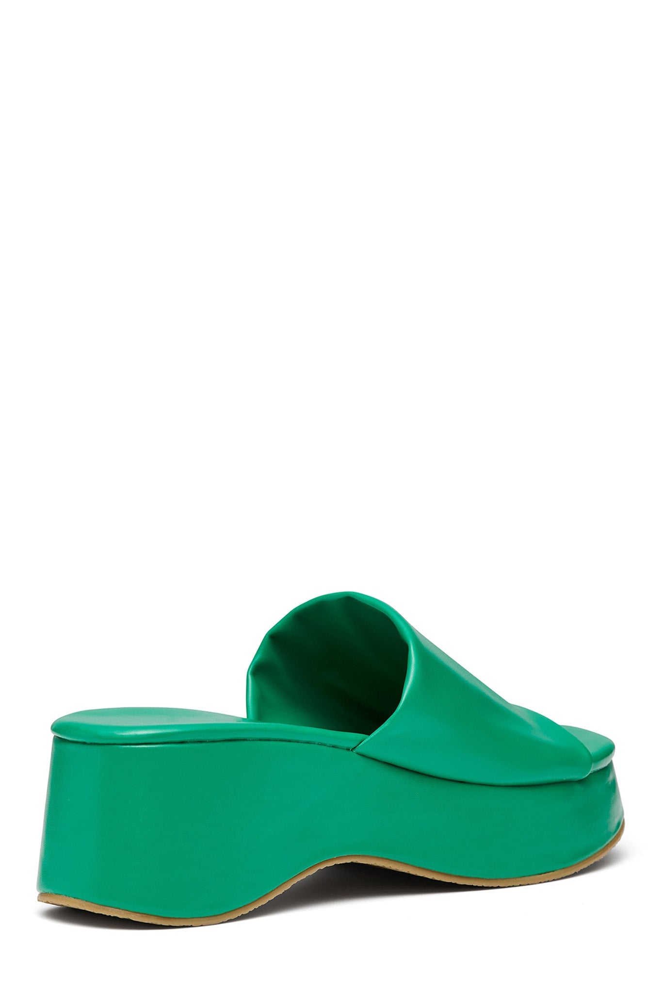 THERAPY Cindy Sandal Fern Secondary image