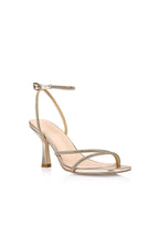 VERALi Pepper Strappy Sandals Champagne
