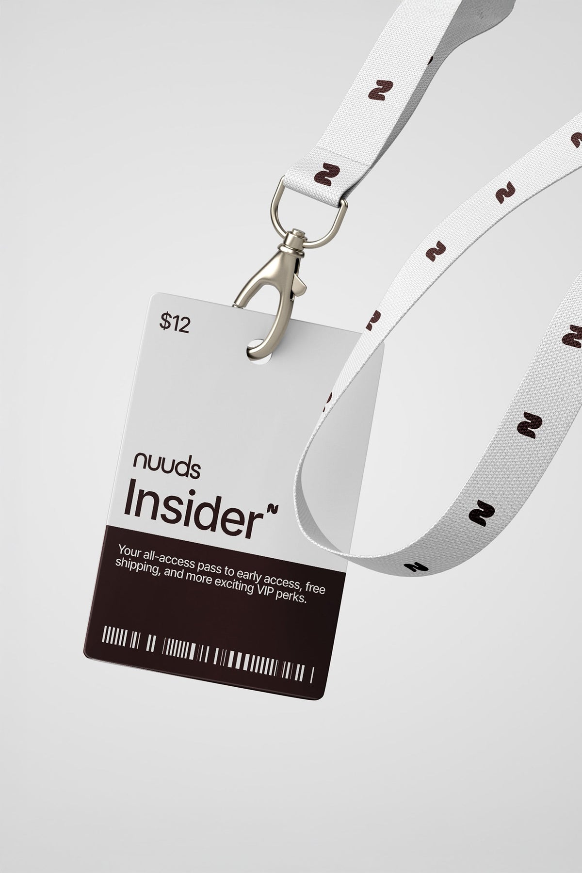 nuuds Insider Main image