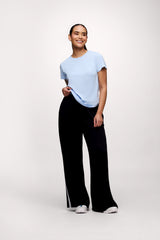 Perfect Tee | Sky
