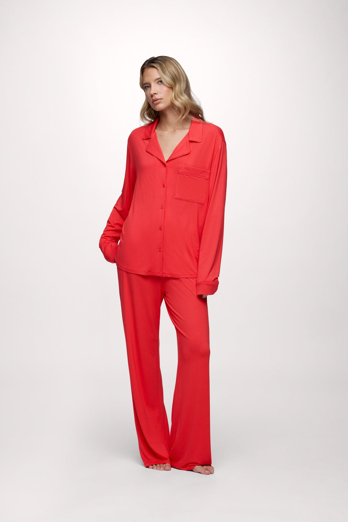 Pajama Pant