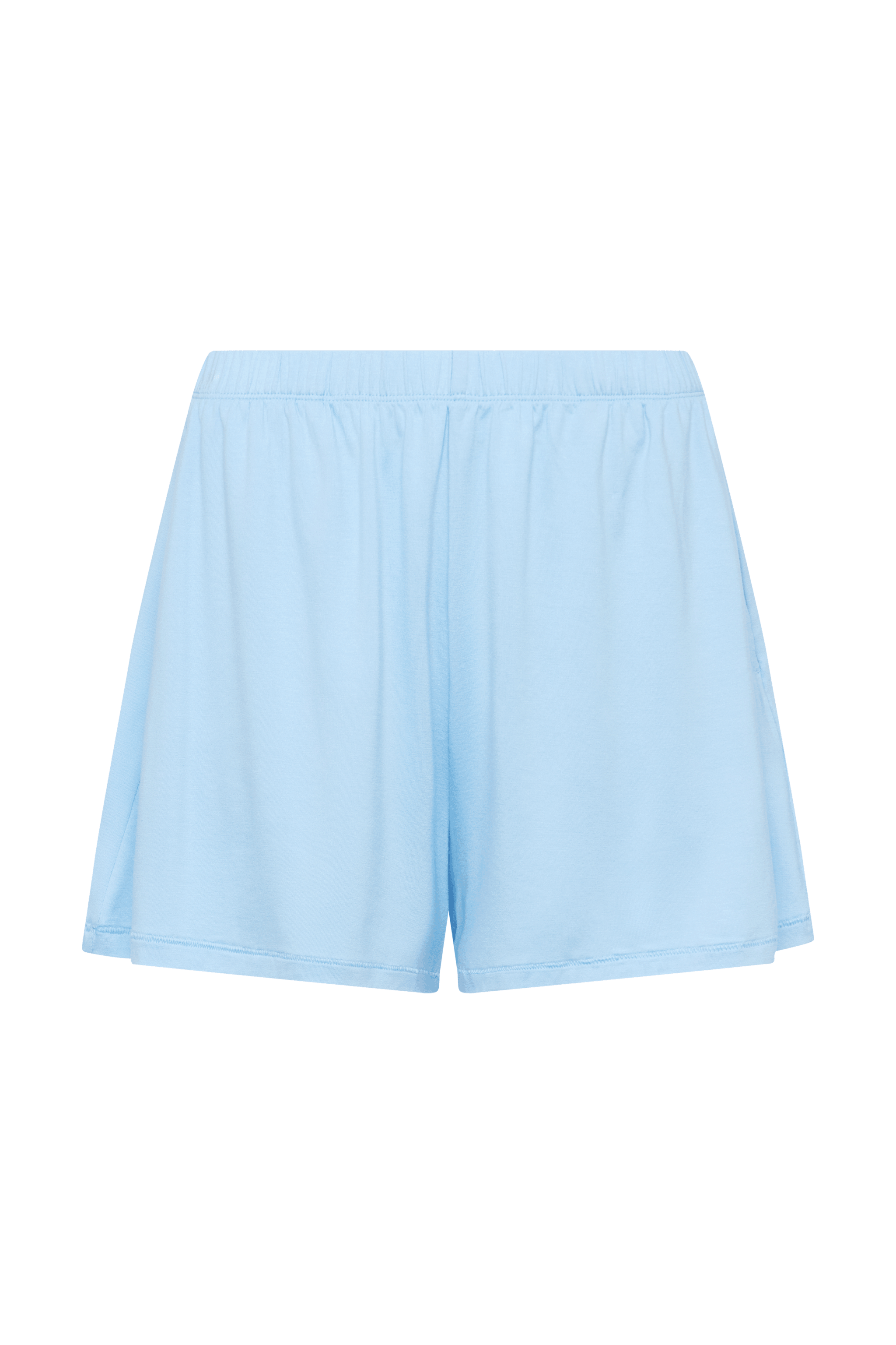 Pajama Short | Sky