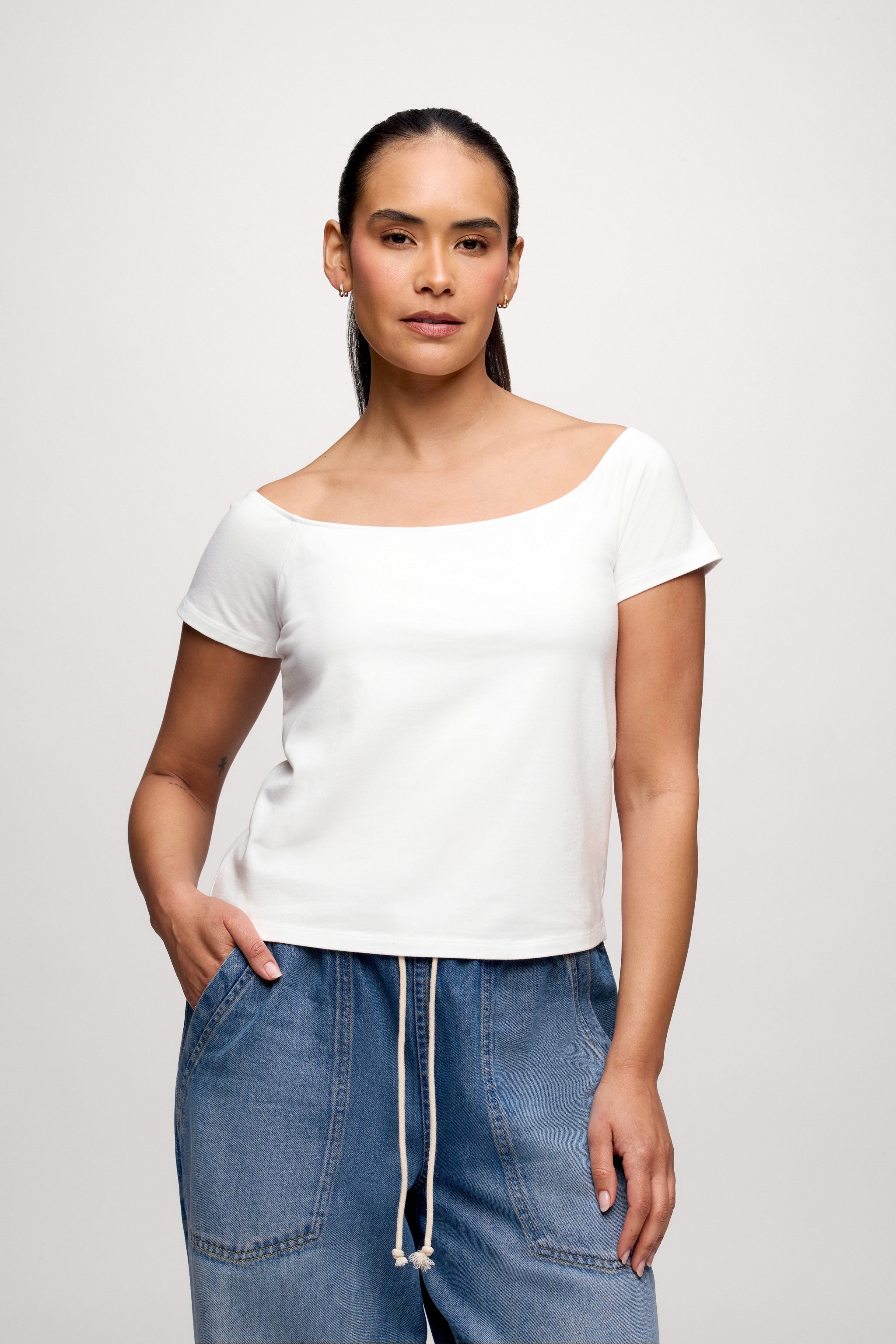 Ease Tee