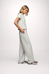 The Refresh Set | Heather Grey