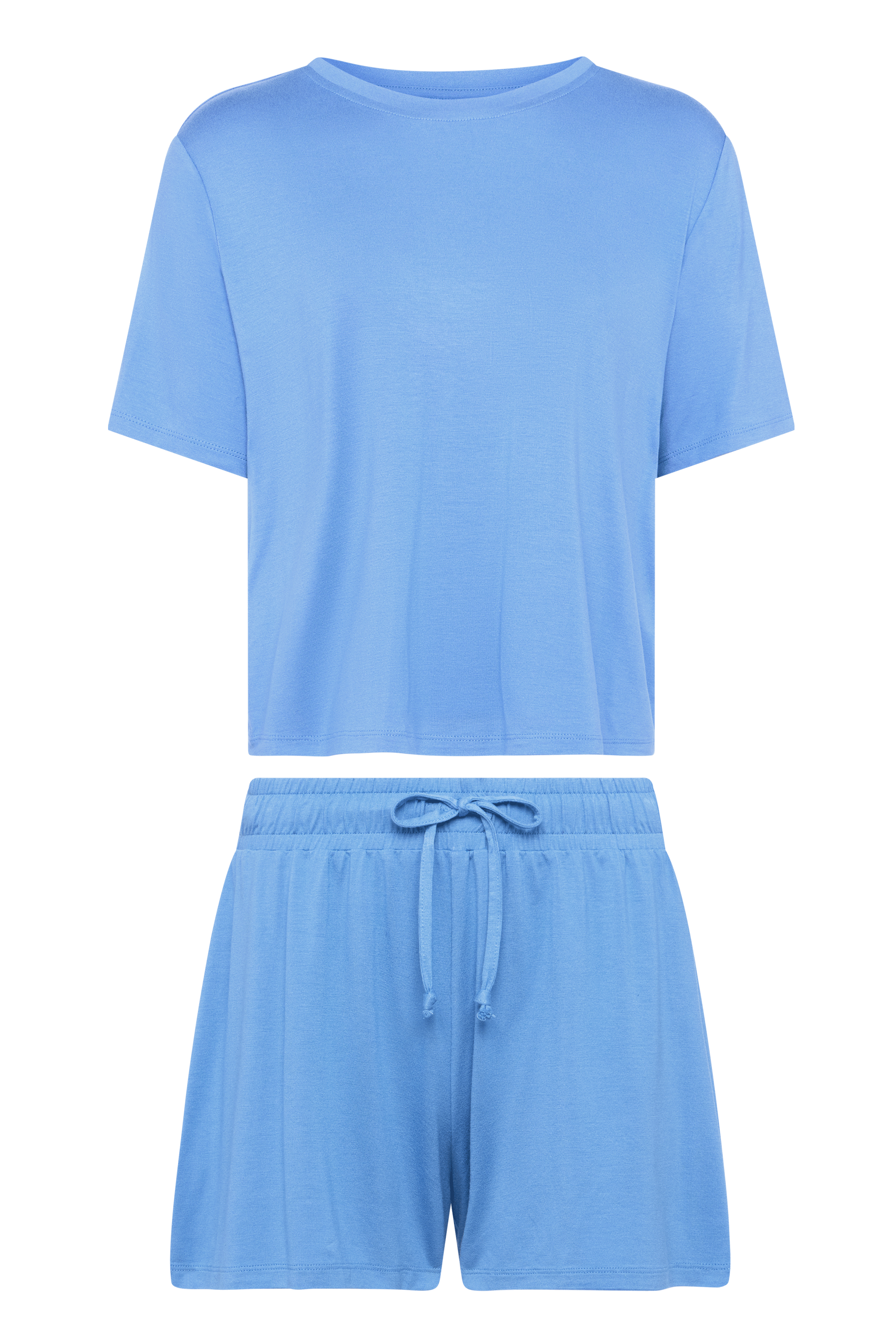 Pajama Short Set | Harbor