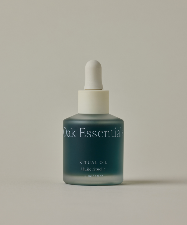 Ritual Oil