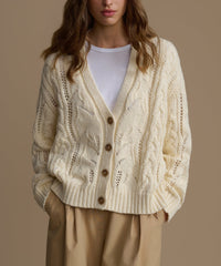 Audrey Cardigan