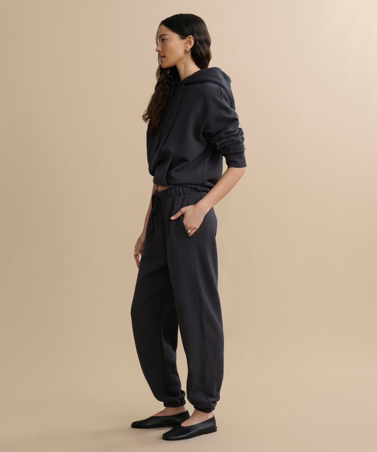 Bay Sweatpant