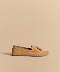 Beck Moccasin