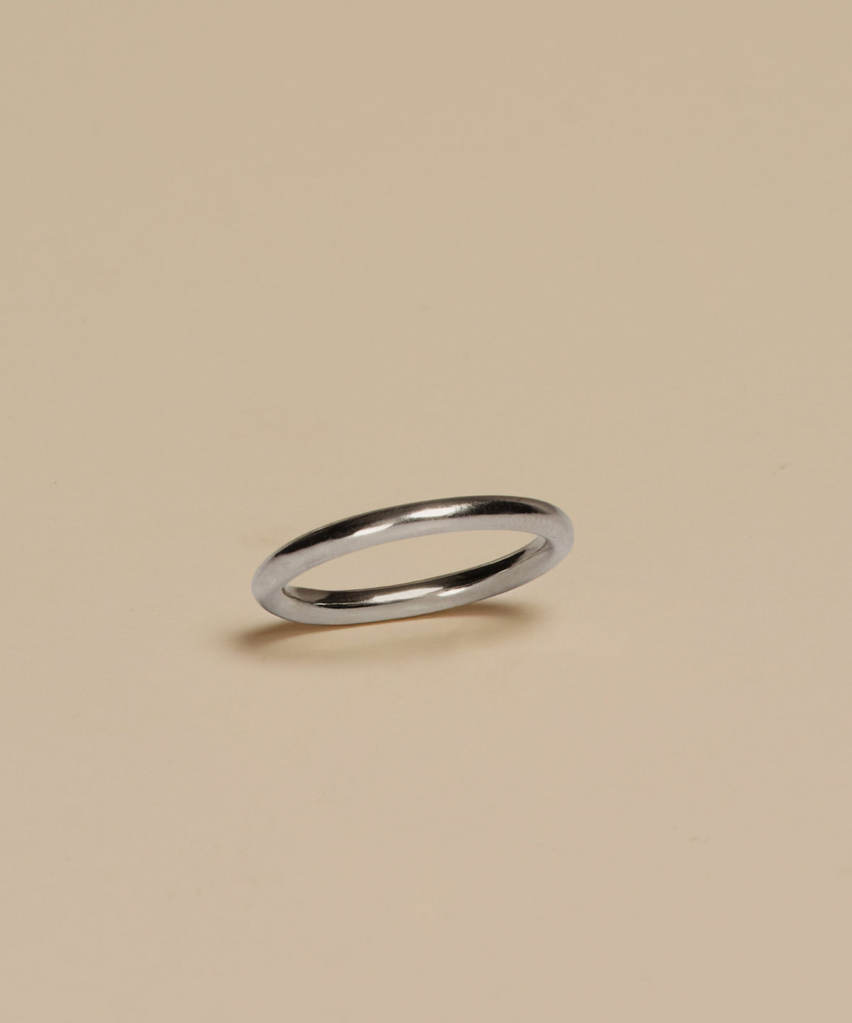 Brook Gold Band