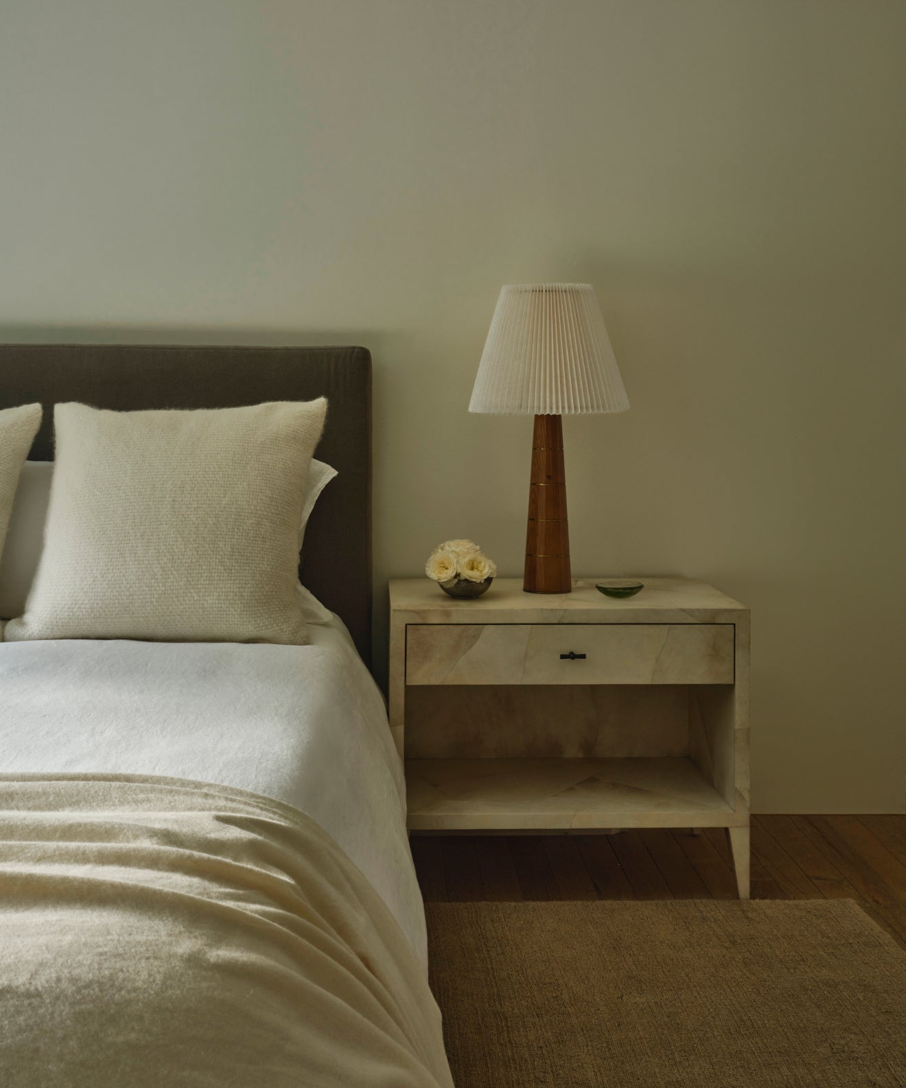 Camden Linen Rug