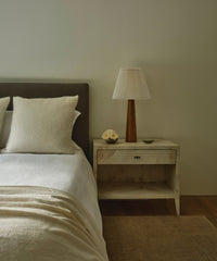 Camden Linen Rug