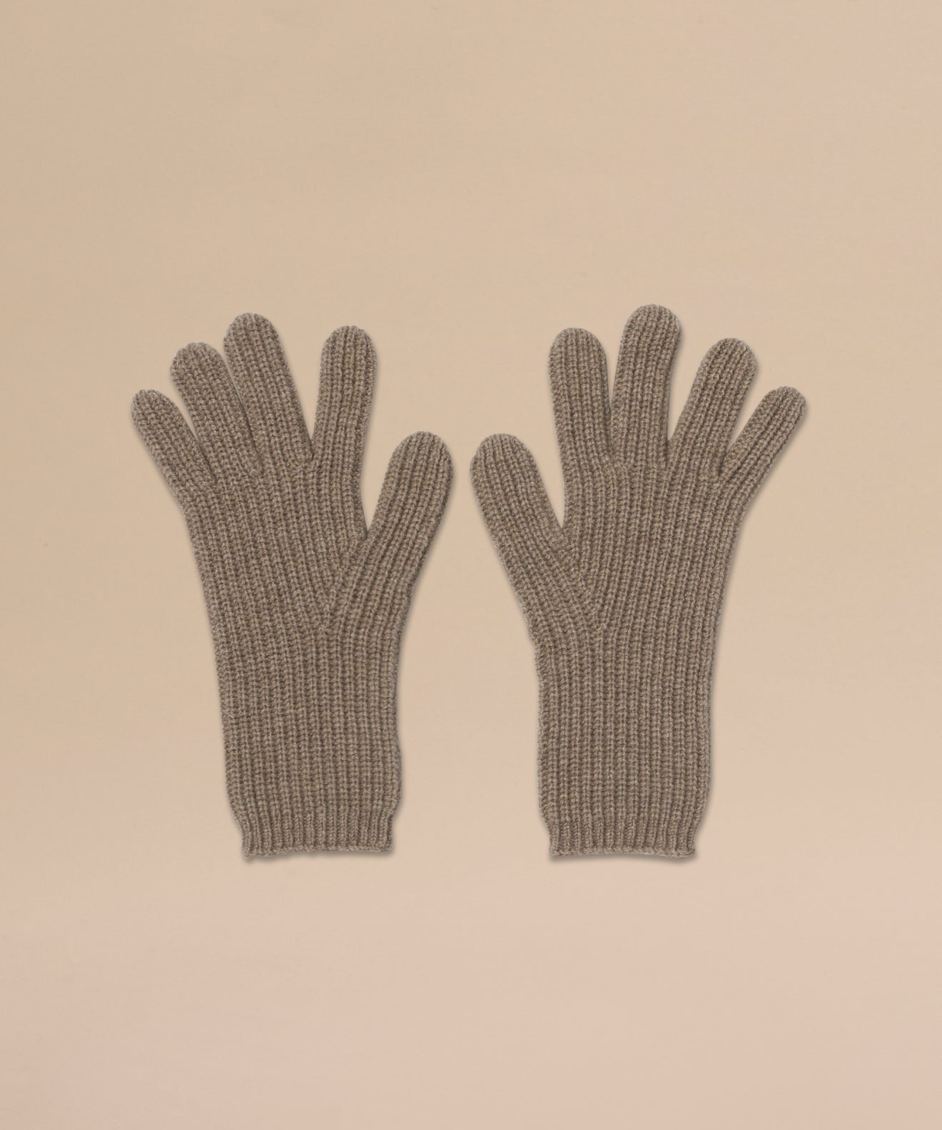 Cashmere Alpine Gloves