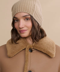 Cashmere Beanie