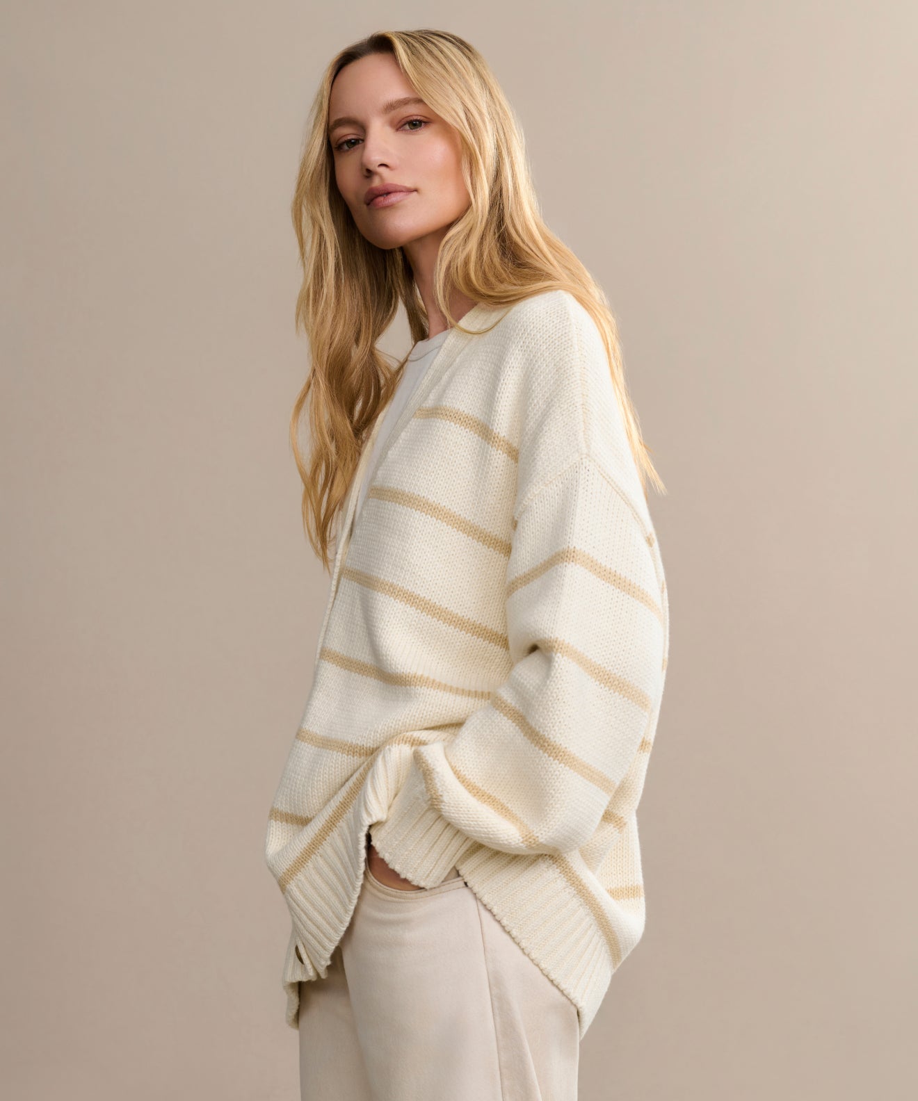 Chloe Cardigan