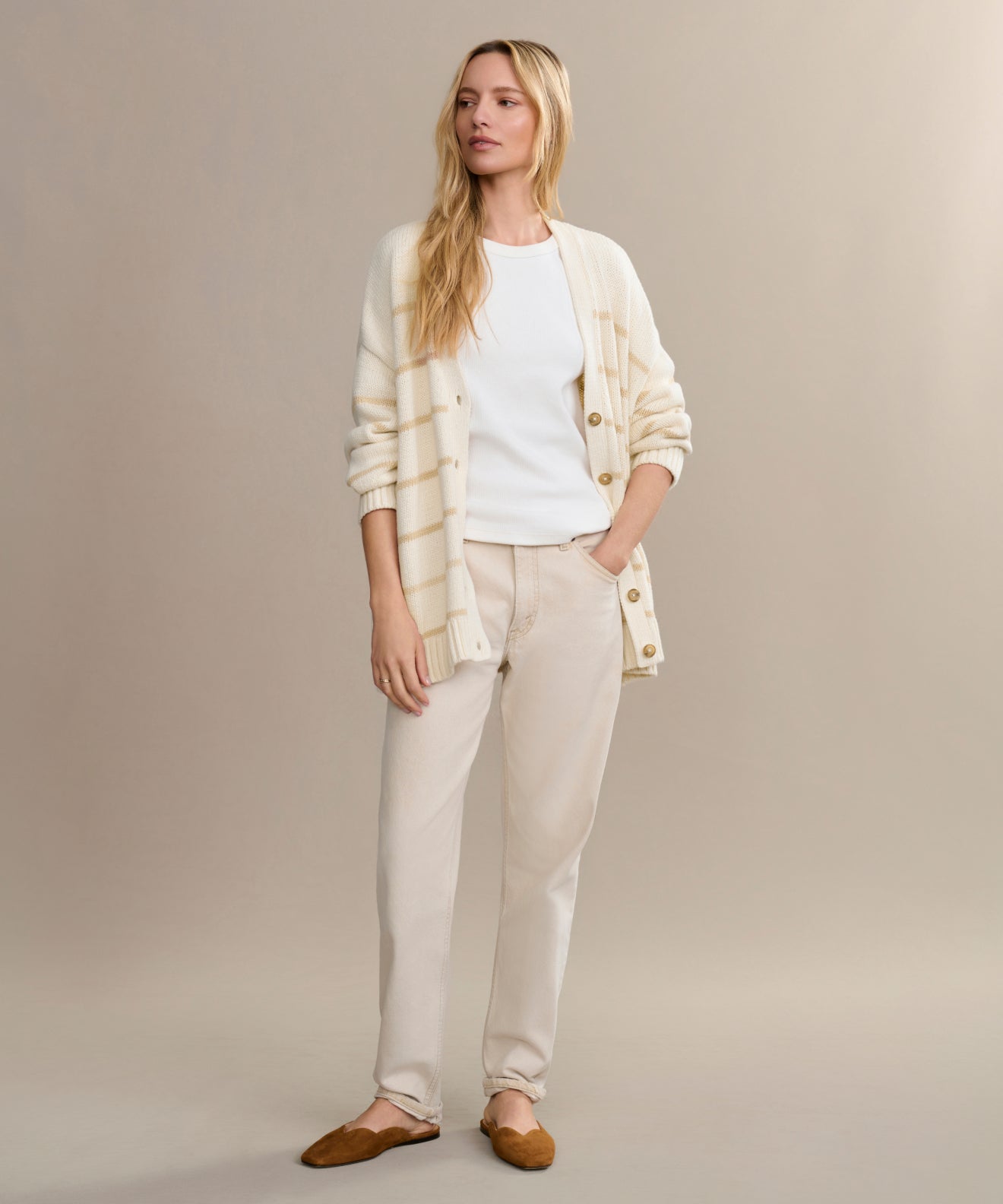 Chloe Cardigan