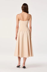 Inixyf Cierra dress