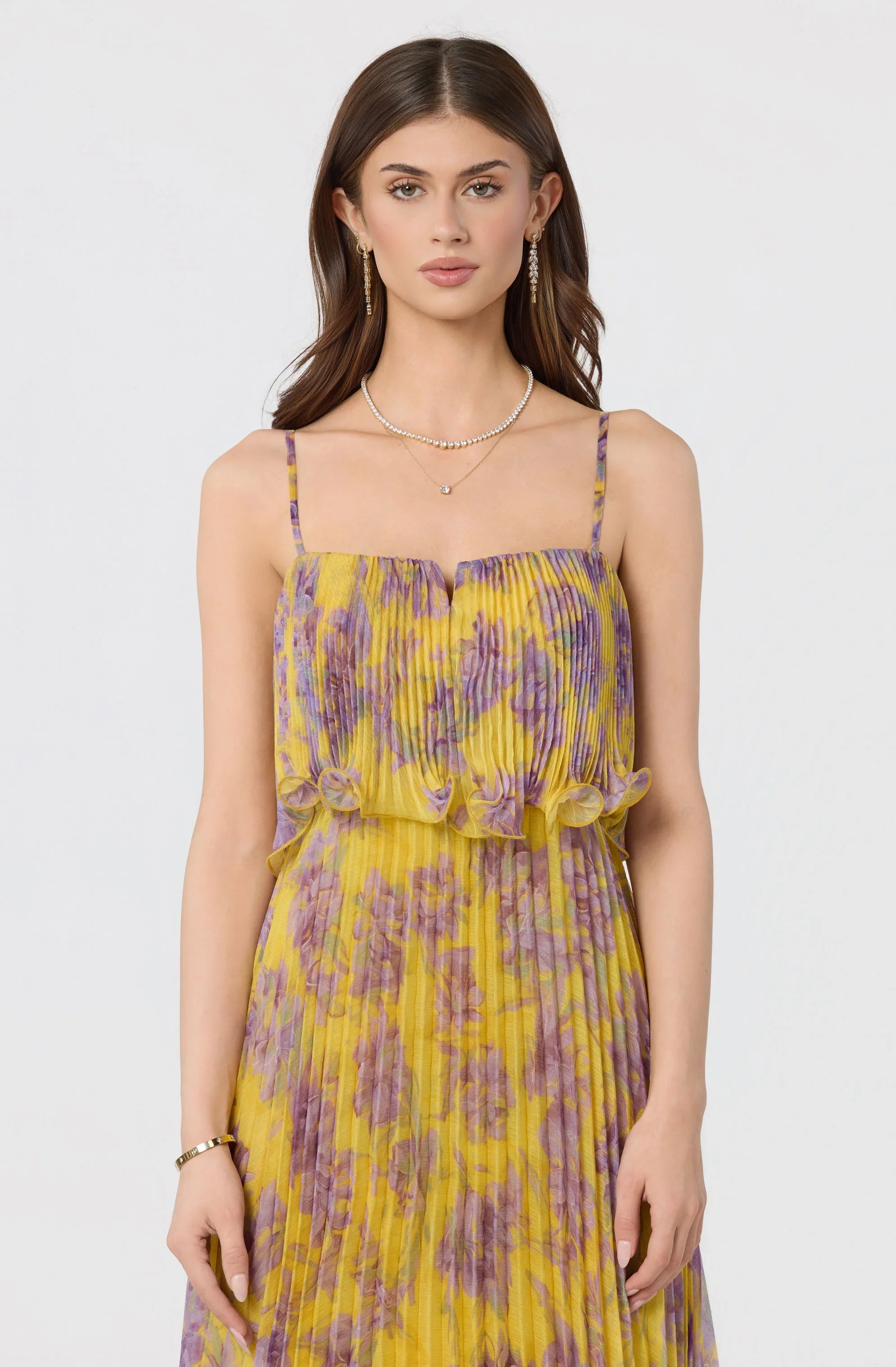 Inixyf Makennah dress