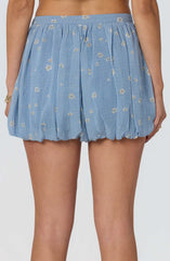 Inixyf Kailey shorts