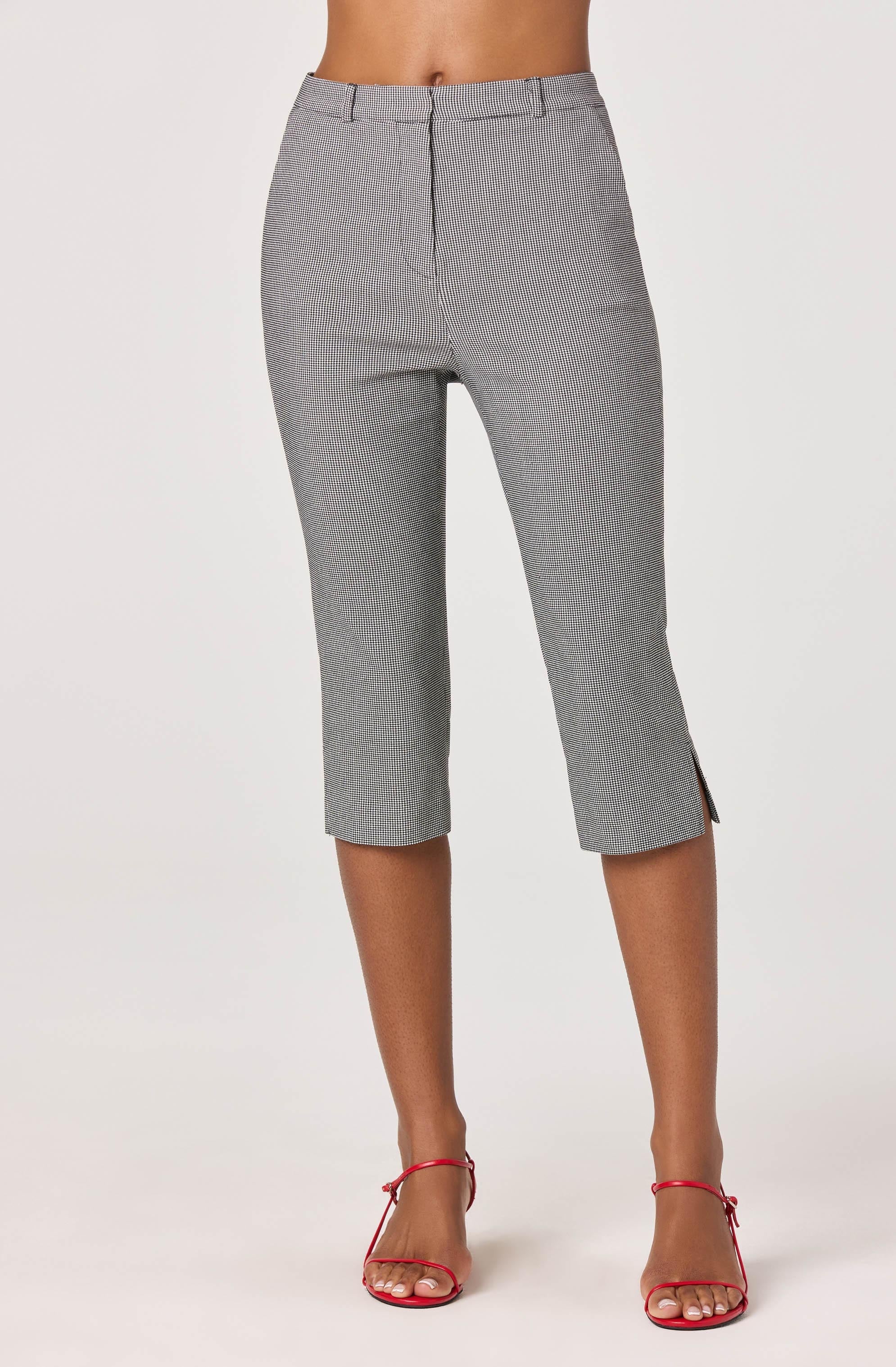 Inixyf Cardin capri pants
