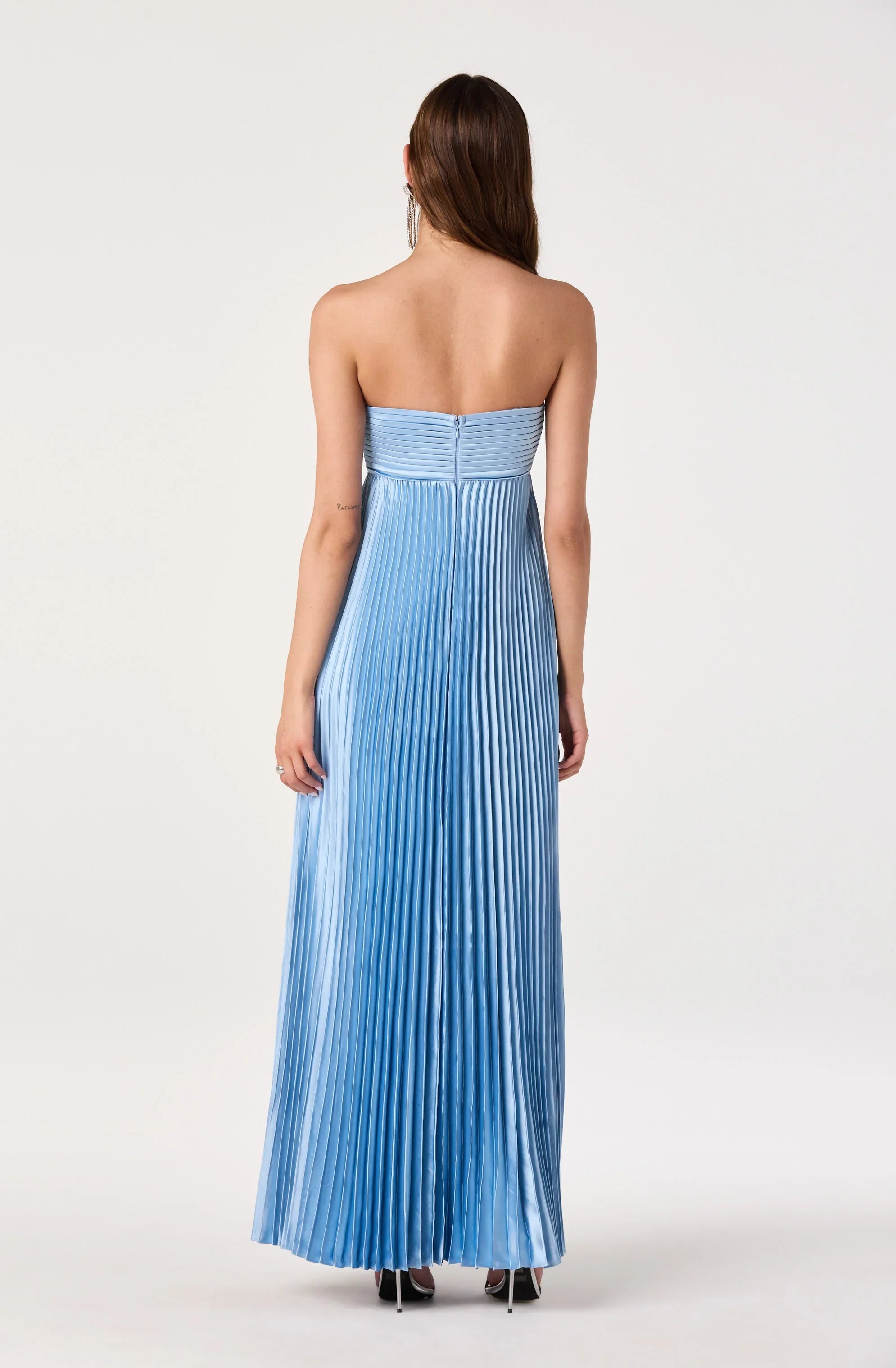 Inixyf Cyrina gown