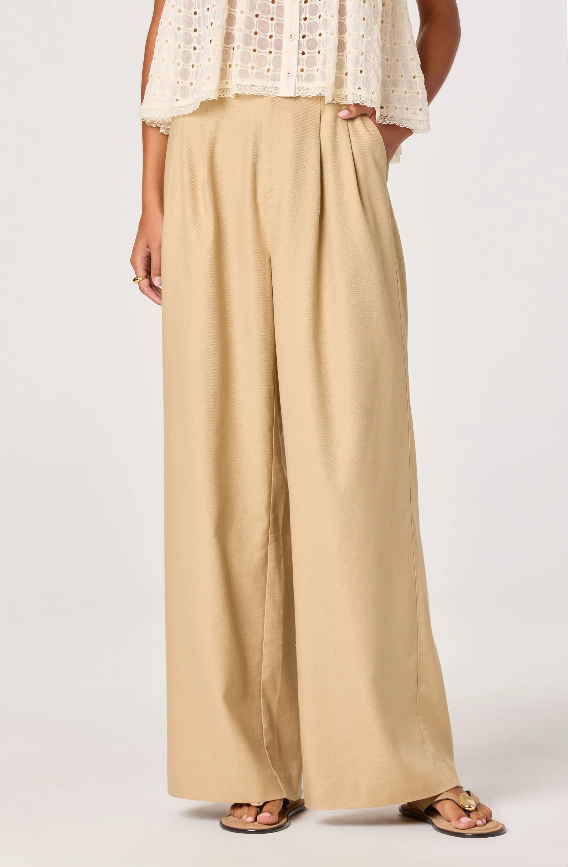 Inixyf Neha pants