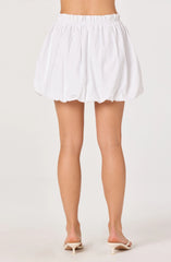 Inixyf Rey Cargo Mini Skirt