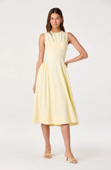 Inixyf Seraphina dress
