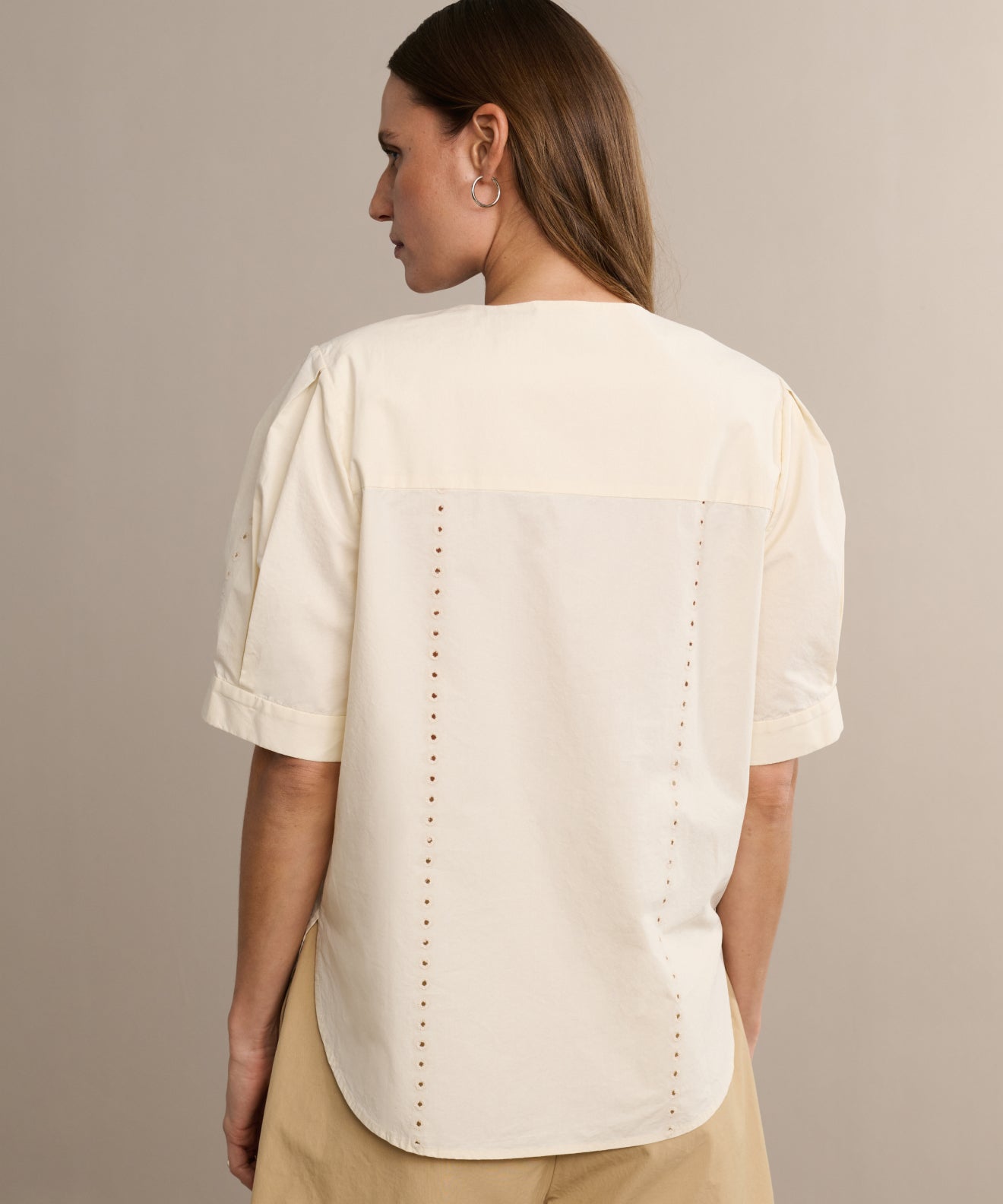 Harper Blouse