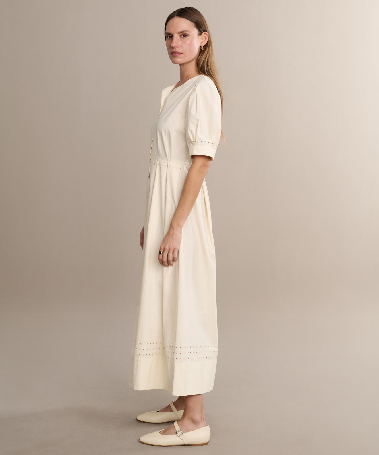 Harper Dress