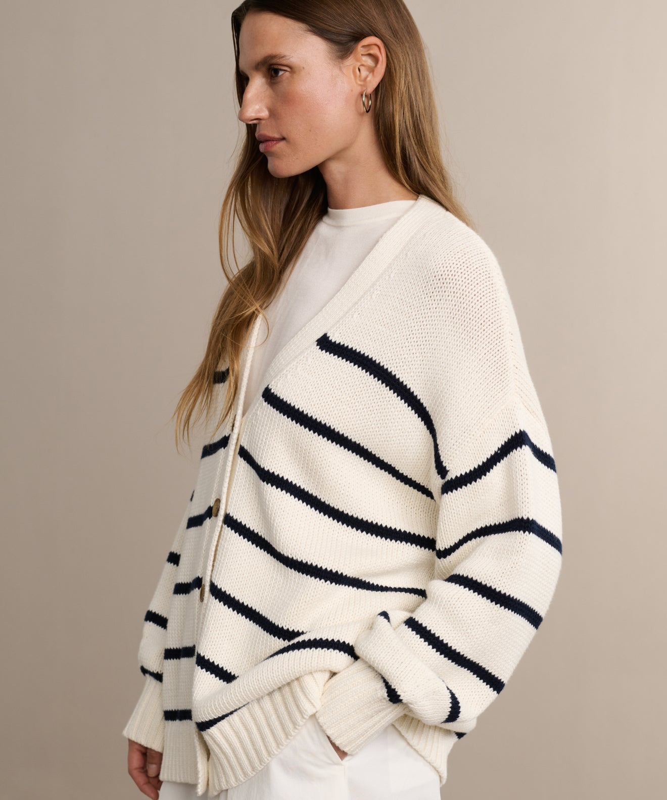 Chloe Cardigan