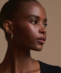 June Baguette Hoops