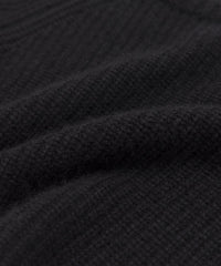 Kids' Cashmere Fisherman