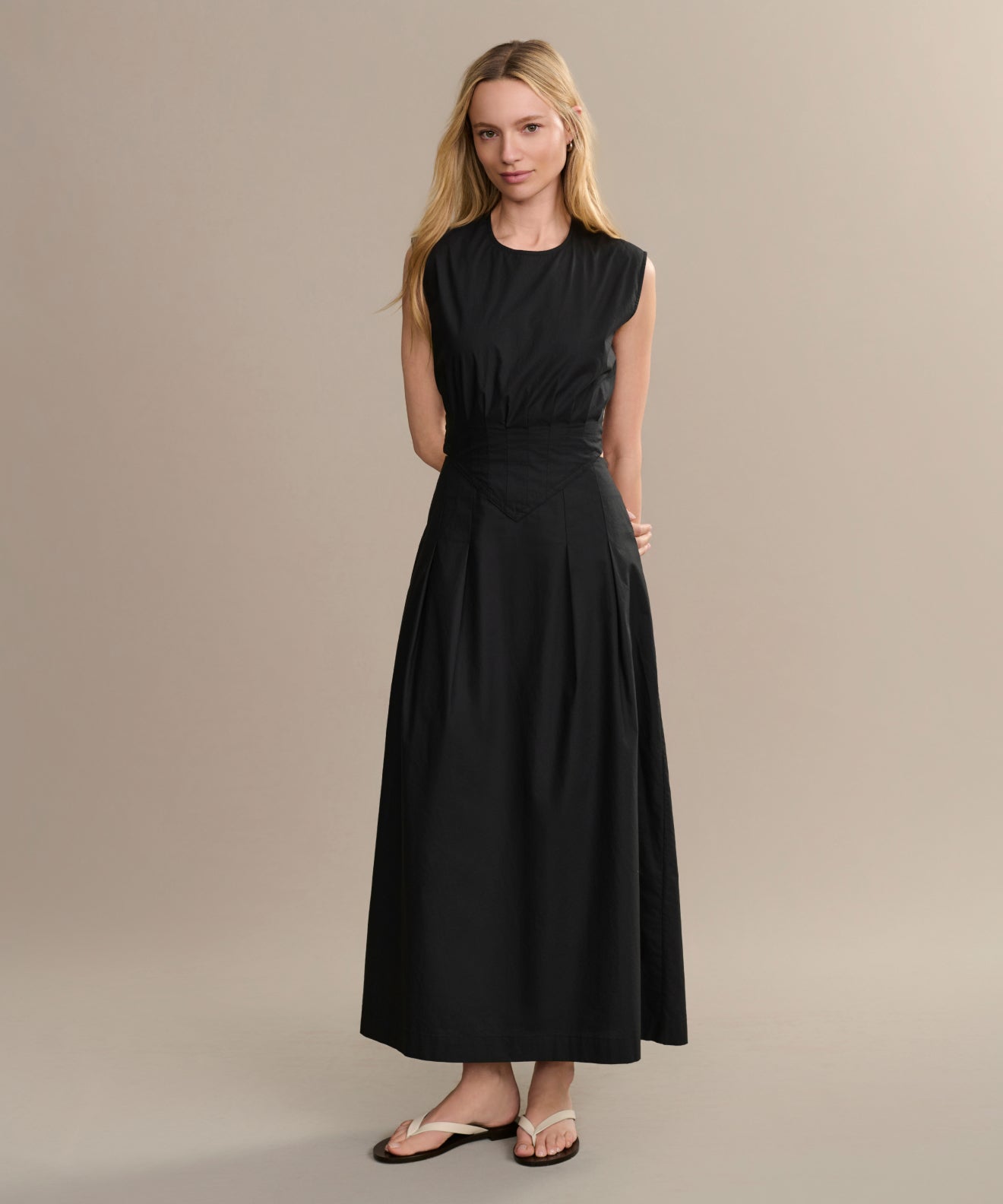 Kit Dress