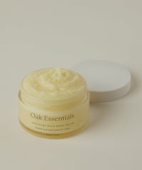 Moisture Rich Body Balm