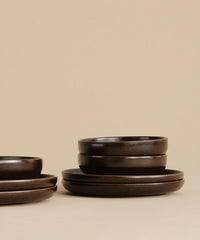 Pacific Salad Plate