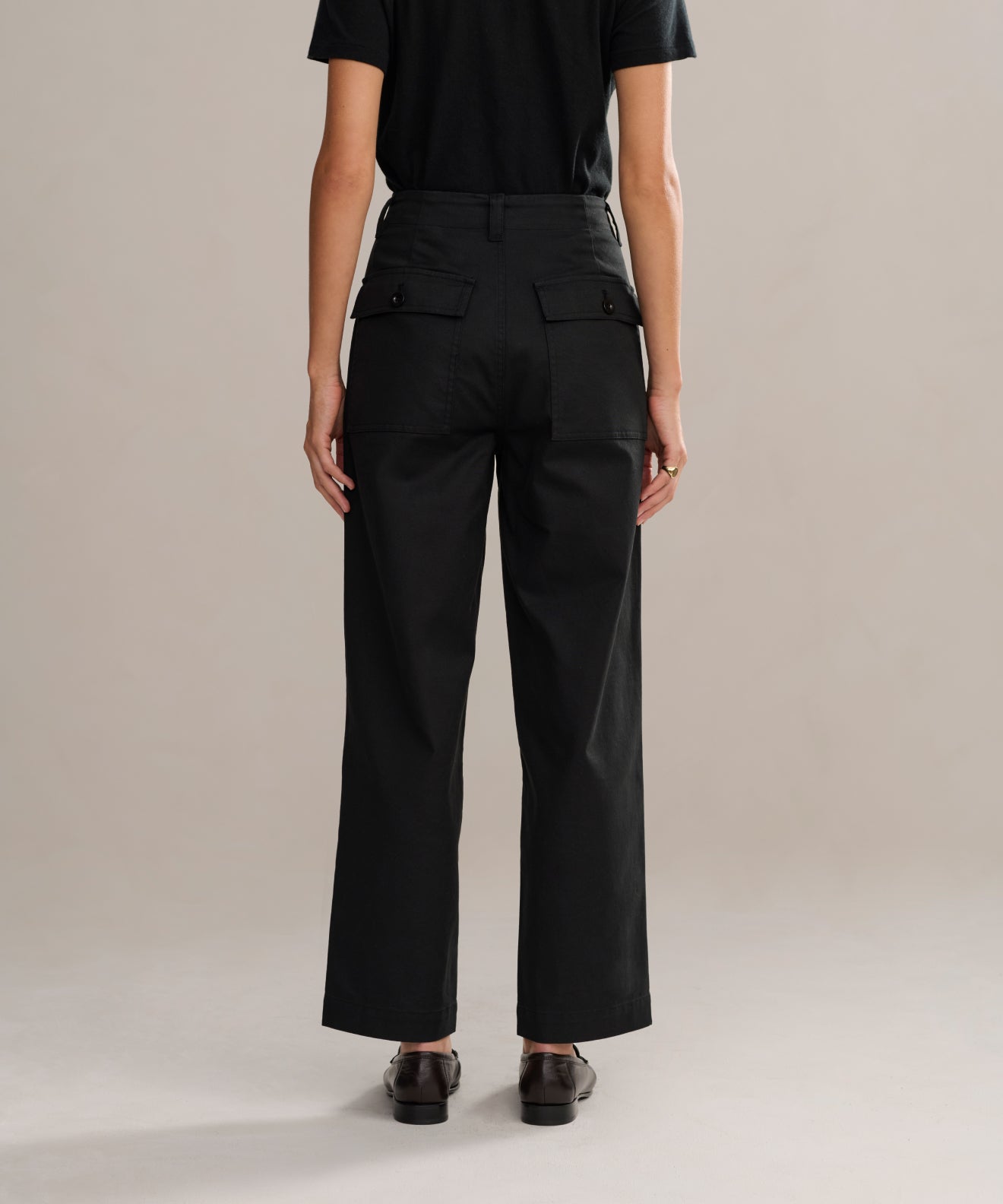 Ranger Trouser