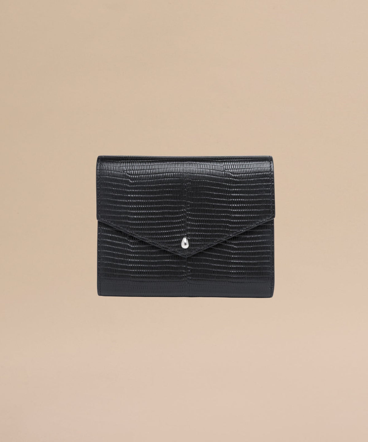 Reece Leather Wallet