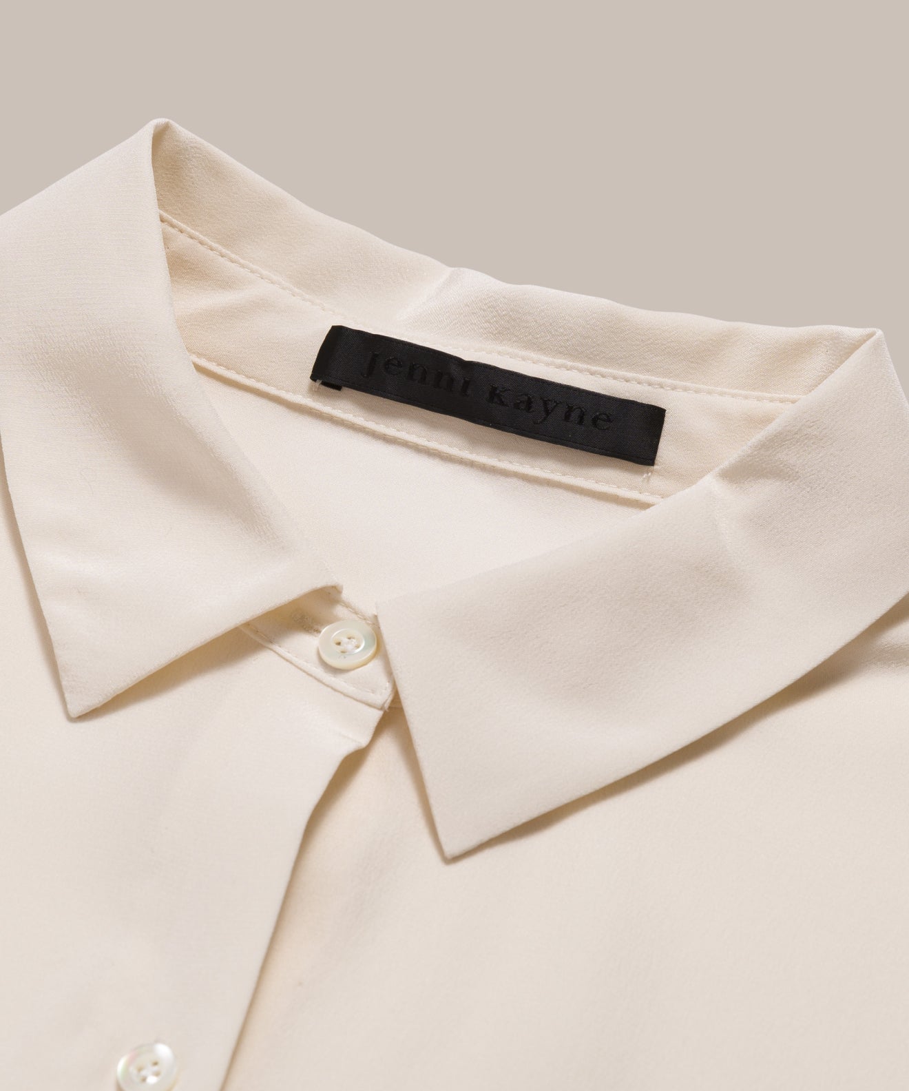 Silk Sloane Shirt