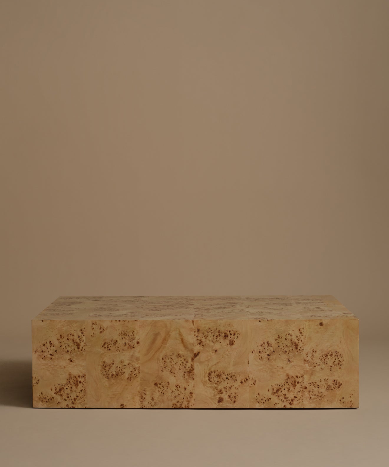 Sur Rectangle Coffee Table