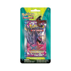 Pokémon TCG: 2 Booster Packs & Yveltal Collector's Pin