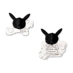 Wingull & Pelipper Pokémon Pixel Pins (2-Pack)
