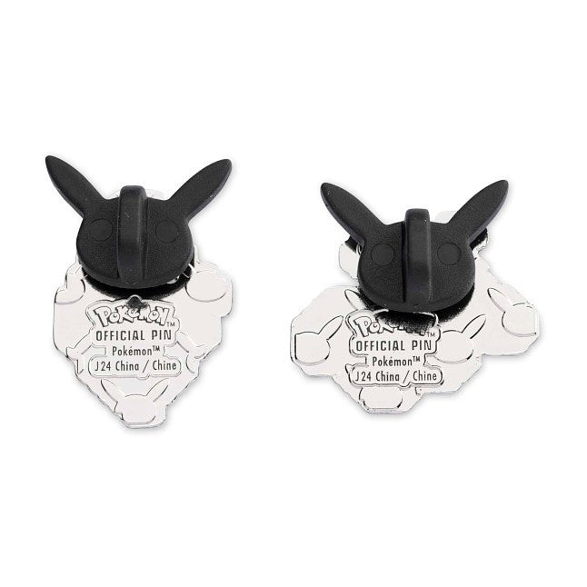 Spoink & Grumpig Pokémon Pixel Pins (2-Pack) Secondary image