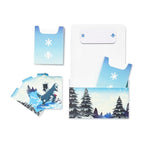 Pokémon TCG: Frozen Fierceness Double Deck Box