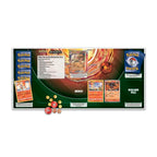 Pokémon TCG: Ninetales ex Deluxe Battle Deck