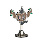 Phantump Pokémon Gallery Pin