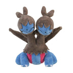 Zweilous Sitting Cuties Plush - 7 In.