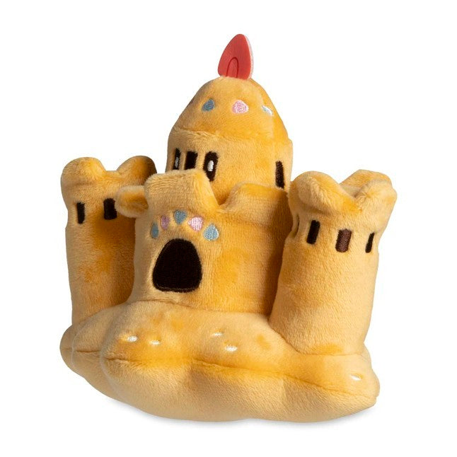 Palossand Sitting Cuties Plush - 5 ½ In. Main image